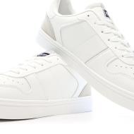 Baskets Blanches Homme Ellesse Star vue 7