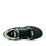 Baskets Noir Homme Puma Mirage Sport Cloud vue 4