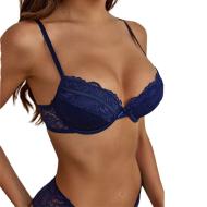 Soutien gorge Marine Femme Les Petites Bombes Julia vue 2