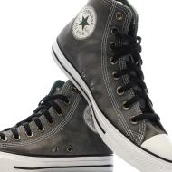 Baskets Grises Homme Converse Chuck Taylor All Star Tie Dye vue 7