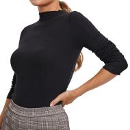 Top Noir Femme Vero Moda Vio