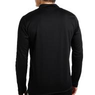 Sweat Noir/Blanc Garçon Kappa Tavole vue 2