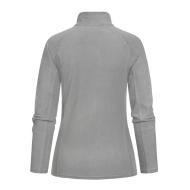 Veste Polaire Gris Femme Geographical Norway Lady 233 vue 2