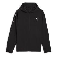 Sweat Noir Homme Puma Flex