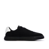 Baskets Blanches Homme Calvin Klein Jeans Cupsole vue 2