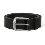 Ceinture Noir Homme Diesel Bbasic