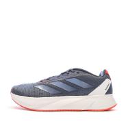 Chaussures de Running Bleues Homme Adidas Duramo SL pas cher