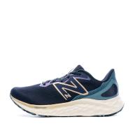 Chaussures de Running Marine Femme New Balance Arishi pas cher