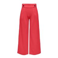 Pantalon Rose/Rouge Femme JDY Geggo