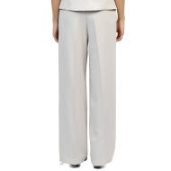 Pantalon fluide Beige Femme An'ge Pairly vue 2
