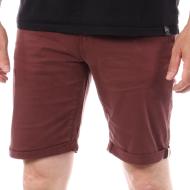 Short Bordeaux Homme RMS26 3579