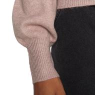 Pull Rose Femme JDY Rue vue 3