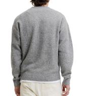 Jersey gris para hombre Jack & Jones Soho Ollie ver 2