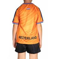 Pays-Bas Mini-Kit Supporter Orange Sport Zone vue 2