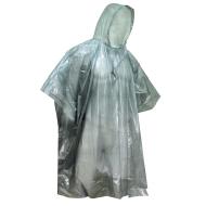 Poncho Sécurité Blanc Mixte Raidlight pas cher