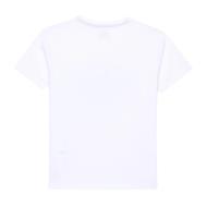 T-shirt Blanc Garçon Kaporal OLLIEE vue 2