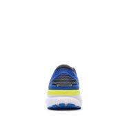 Chaussures de Running Bleu Homme Brooks Ghost 16 vue 3