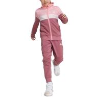 Survêtement Rose Fille Adidas IV7440 vue 2