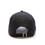 Casquette Marine/Bleu Homme New Era 9forty Neyyan vue 3