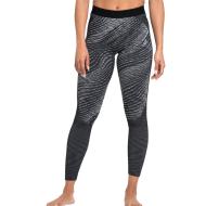 Collant technique Noir Femme Odlo Blackcomb pas cher
