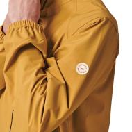 Veste Coupe-Vent Jaune Homme Globe Breaker Spray vue 3