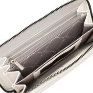 Portefeuilles Blanc Femme Tamaris Lara vue 4