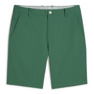 Short de Golf Vert Homme Puma Dealer