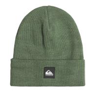 Bonnet Vert Garçon Quiksilver Brigade