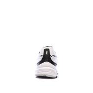 Baskets Blanches Homme Nike Initiator vue 3
