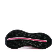 Chaussures de running Blanches Femme ZIG Elusion Energy vue 5