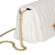 Sac à main Blanc Femme Morgan Mati vue 2
