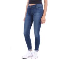 Jean skinny femme Teddy Smith Ava