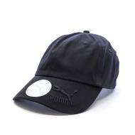 Casquette Noire Homme Puma 024380 pas cher