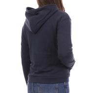 Sweat Marine Femme Lee Cooper Octavia vue 2