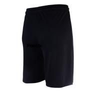 Short de foot Noir Junior Nike Dry-Fit vue 2