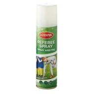 Spray marquage temporaire Arbitre 150ml pas cher