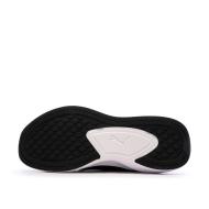 Baskets Noires Homme Puma Skyrocket vue 5