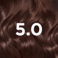 Coloration Permanente Longue Tenue Coffe Brown Good Garnier 5.0 vue 3