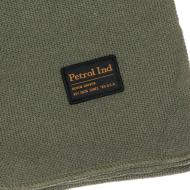 Echarpe Kaki Homme Petrol Industries 3050 vue 2