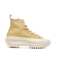 Baskets Jaune Femme Converse Run Star Hike A09912C vue 2