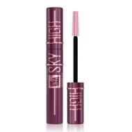 Mascara Violet Femme Gemey Maybelline Sensational Sky High Burgundy Haze pas cher