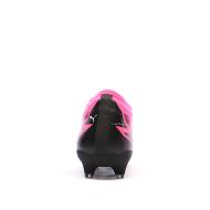 Chaussures de football Rose Garçon/Fille Puma Ultra Match vue 3