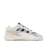 Baskets Écru Homme Adidas Niteball vue 2