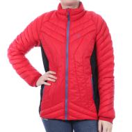 Doudoune de ski femme rose Millet Akan Inner JKT W pas cher