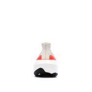 Chaussures de running Rouge/Blanc Homme Adidas Ultraboost vue 3