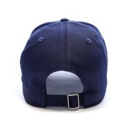 Casquette Marine Homme Under Armour Essential vue 3