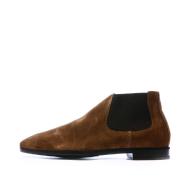 Bottines Marrons Homme Redskins Baliar pas cher