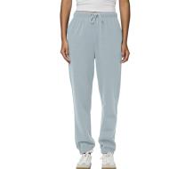 Jogging Vert d'eau Femme Pieces Pcchilli