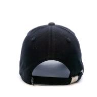 Casquette Noire Homme Project X Paris SPH13 vue 3