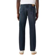 Jean 512 Marine Homme Levi's Slim Taper Dark Indigo 29507 vue 2